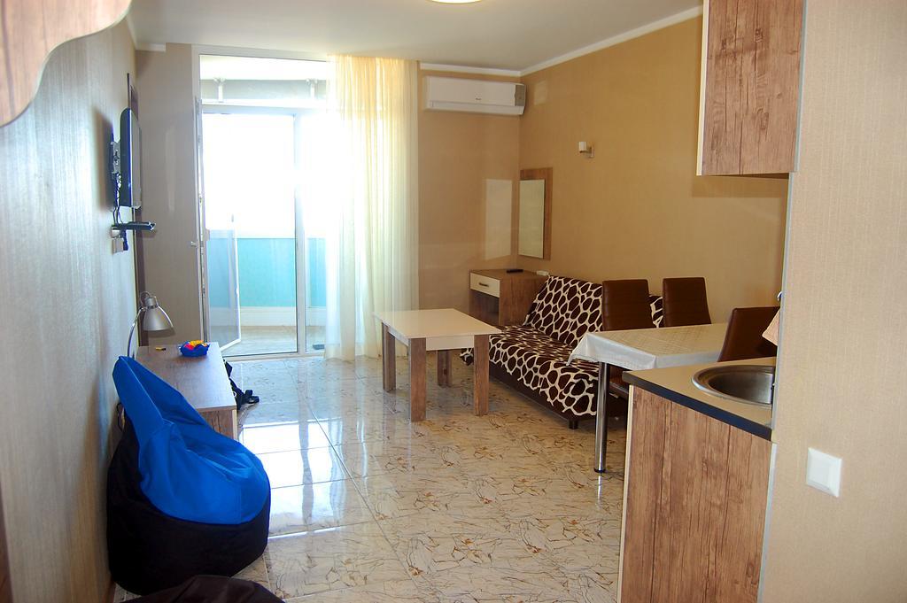 Irina Apartment 1 Batoumi Extérieur photo