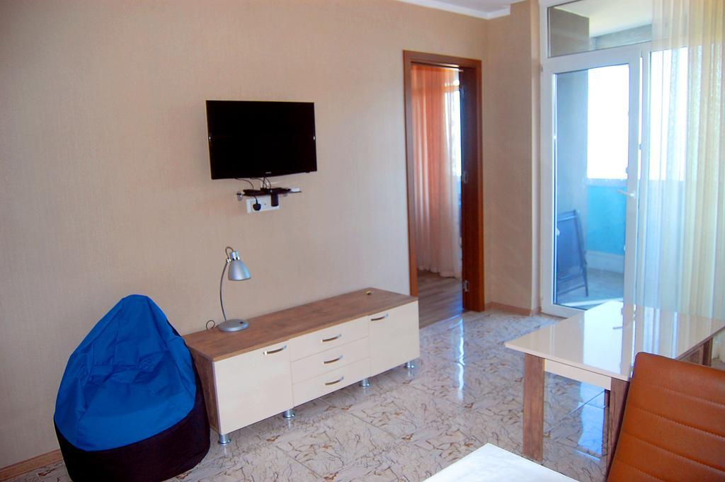 Irina Apartment 1 Batoumi Extérieur photo
